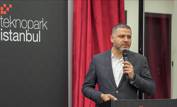 Teknopark İstanbul, ISIF’ 21 İstanbul Uluslararası Buluş Fuarı Ödüllerini verdi