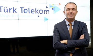Türk Telekom'dan 5G ve artırılmış gerçeklik ile 'uzaktan teknik destek'
