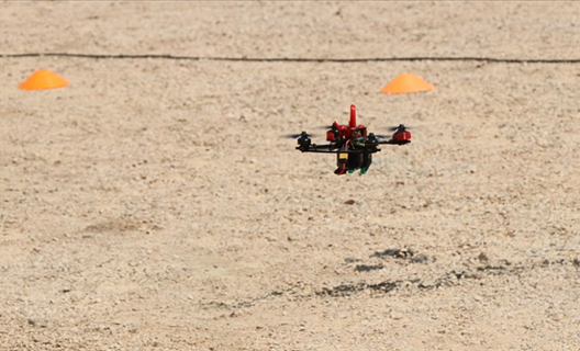 Drone pilotları Teknofest World Drone Cup’ta yarışacak