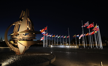 NATO dünyanın en büyük canlı siber tatbikatına başlıyor