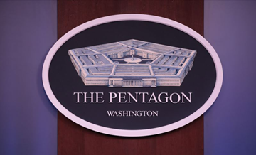 Pentagon'dan 2021 için 740,1 milyar dolarlık bütçe talebi