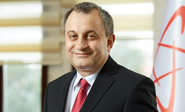 HAVELSAN Genel Müdürü Ahmet Hamdi Atalay: Çok büyük firmalarla rekabet ediyoruz