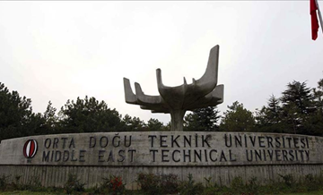 ODTÜ'den pandemiyle mücadeleye yüksek teknolojili robot ve yazılım desteği