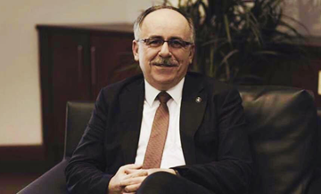 MHP Gen.Başkan Yard. Konya Milletvekili Mustafa KALAYCI 