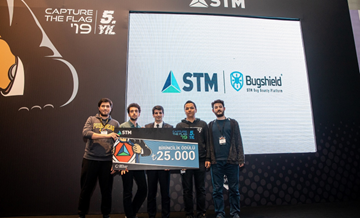 Beyaz Hackerlar Türkiye'nin en kapsamlı siber mücadelesinde beşinci kez bir araya geldi