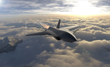 Bayraktar Kızılelma yeni bir harekat tasarısının habercisi