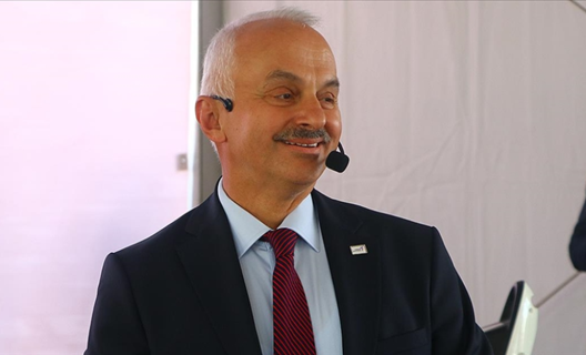 TUSAŞ General Manager Kotil: Hürkuş, Hürjet and National Combat Aircraft are important for the survival of the country