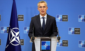 NATO'da Türkiye-Yunanistan mekanizmasına güçlü destek