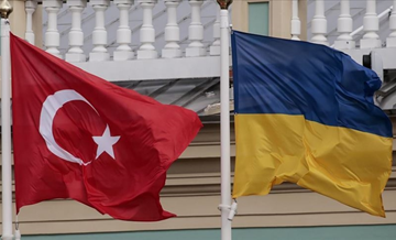 Türkiye ve Ukrayna savunma alanında yeni anlaşma imzaladı
