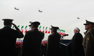 ABD’nin İran'ın Askeri Gücü raporu ne kadar gerçekçi?