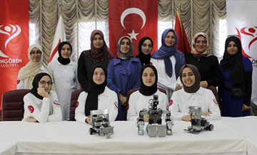 'İmkansız Görev'in başarılı takımı yeni hedefler için çalışacak