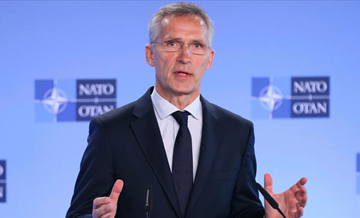 'NATO, S-400'ü herhangi bir üyesinin sistemine entegre etmeyecek'