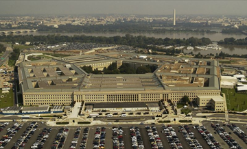 Pentagon'dan S-400 testi için Türkiye'ye kınama
