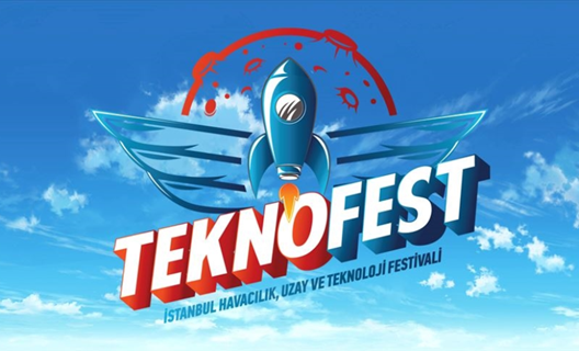 İnsanlık yararına teknolojiler İstanbul TEKNOFEST'te yarışacak