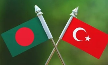 Bangladeş, Türkiye ile savunma alanında iş birliğini güçlendiriyor