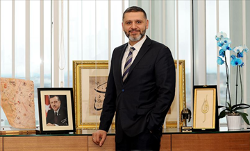 Teknopark İstanbul Fransa'da Türkiye'yi temsil edecek