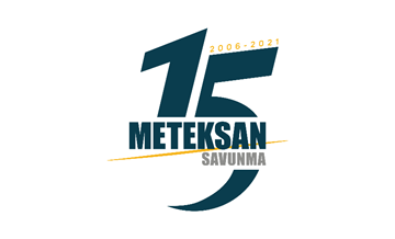 Meteksan Savunma 15.Yılını Kutluyor