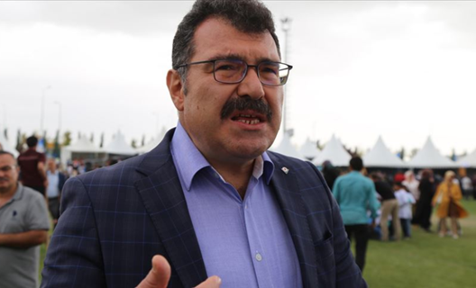 Bilim ve teknolojiye 'festival' katkısı