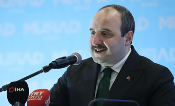 Bakan Varank: Akıllı teknolojileri geliştiren KOBİ'lere ilk kez devlet olarak destek sağlayacağız