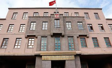 KONYA'nın savunma sanayiindeki hamleleri sürüyor.