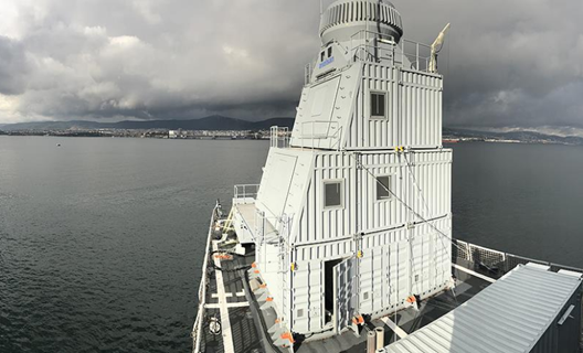 Turkey's new radar bird will not fly