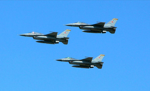 TurAz Kartalı 2019 tatbikatı başladı