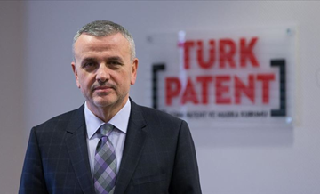 TÜRKPATENT uluslararası patent araştırma raporu hazırlamada dünyada 9'uncu oldu