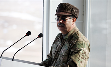 Azerbaycan Savunma Bakanı Zakir Hasanov: TSK, dünyanın en güçlü ordularındandır