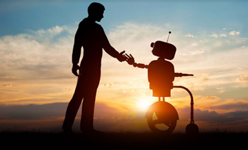STM THINKTECH Outlook Raporu yayınladı: Robotlar İşbaşında!