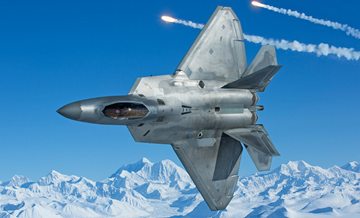 Rus Su-35'mi, Amerikan F-22'mi?