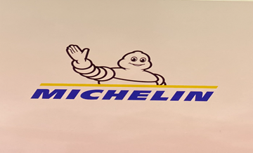 Michelin askeri lastiklerini IDEF 2021 Fuarı’nda görücüye çıkarttı