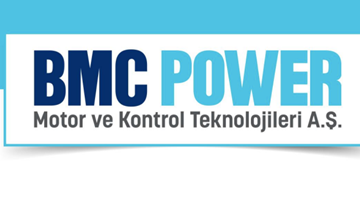 BMC Power "Yılın Teknoloji Firması Ödülü"nün sahibi oldu