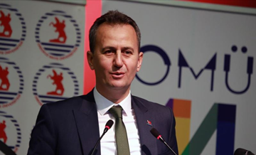 ASELSAN General Manager Görgün: ASELSAN is an engineering and R & D company