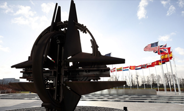 NATO ülkelerinin savunma harcamaları 2020'de 1,1 trilyon dolara ulaştı