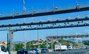 ASELSAN trafik sorununa da çare olacak