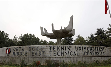 ODTÜ 94 milyon liralık projenin bilim ortağı oldu