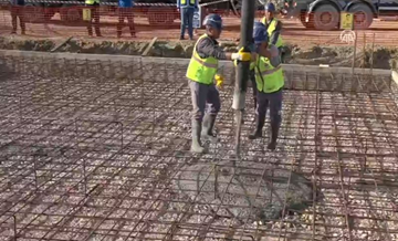 TRBOR Bor Teknolojileri A.Ş Balıkesir'de kuruluyor