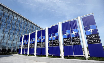 NATO liderleri gelecekteki yol haritasını çizmek için toplanacak