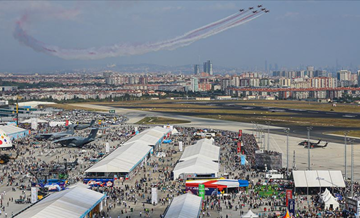 TEKNOFEST 2019: Bir bilim ve teknolojik durum değerlendirmesi