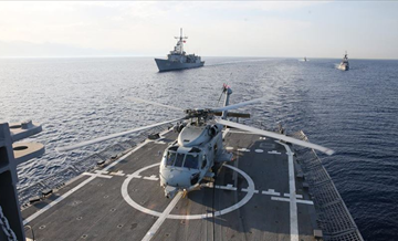 Enerji projesiyle Türkiye’yi kuşatmak: EastMed’in dönüşümü