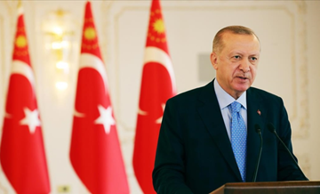 Cumhurbaşkanı Erdoğan: Yerli lityum üretimi, yüksek teknoloji ürünlerdeki yerlilik oranını da artıracak