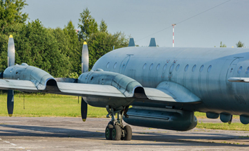 Rusya yeni füzesavar sistemleri geliştiriyor