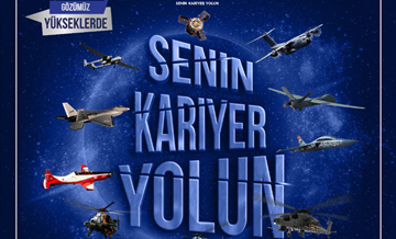 Mühendislik öğrencilerine milli projelerde staj fırsatı