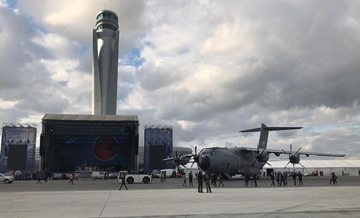 TEKNOFEST'te 'motor sınıfı' kurulacak