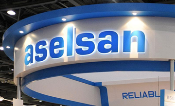 ASELSAN'dan 512,4 milyon liralık sözleşme