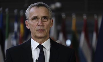 NATO: Avrupa'nın savunması önemli ölçüde Türkiye gibi AB dışındaki ülkelerce sağlanıyor