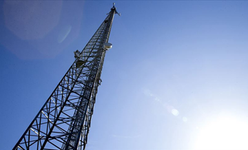 Yerli baz istasyonu ULAK, İHA'lara takılacak