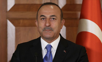Dışişleri Bakanı Çavuşoğlu: Hava savunma sistemine sahip olmak NATO üyeliğiyle çelişmez