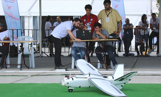 TEKNOFEST'te 3 milyon liranın üzerinde ödül dağıtılacak