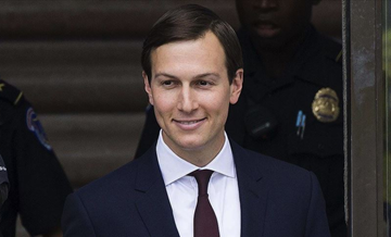 Kushner: İsrail-BAE anlaşması BAE'nin F-35 alma şansını artırmalı